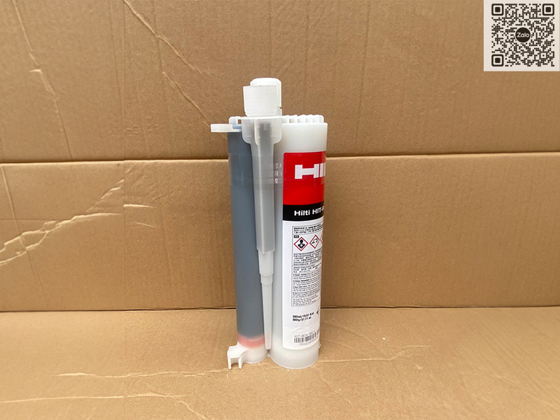 Alternative view of Keo Cấy Thép Hilti Re 10 Chịu Tải Trọng Nhẹ