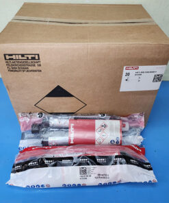 HILTI HIT RE 100 | Hóa Chất Neo Cấy Thép
