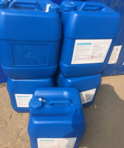 Hoạt Chất Chống Gỉ Inofos - Ảnh 2