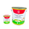 HYPERCOAT EPS-2K-KOI | Chất Phủ Chống Thấm Epoxy 2 Thành Phần