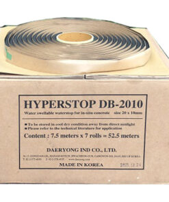 Thanh trương nở Hyperstop DB 2015 Hàn Quốc