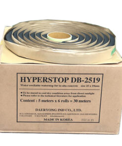 Thanh Trương Nở HYPERSTOP DB 2519 Hàn Quốc