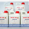 INTOC DN | Chống Thấm Ngược Đông Cứng Nhanh