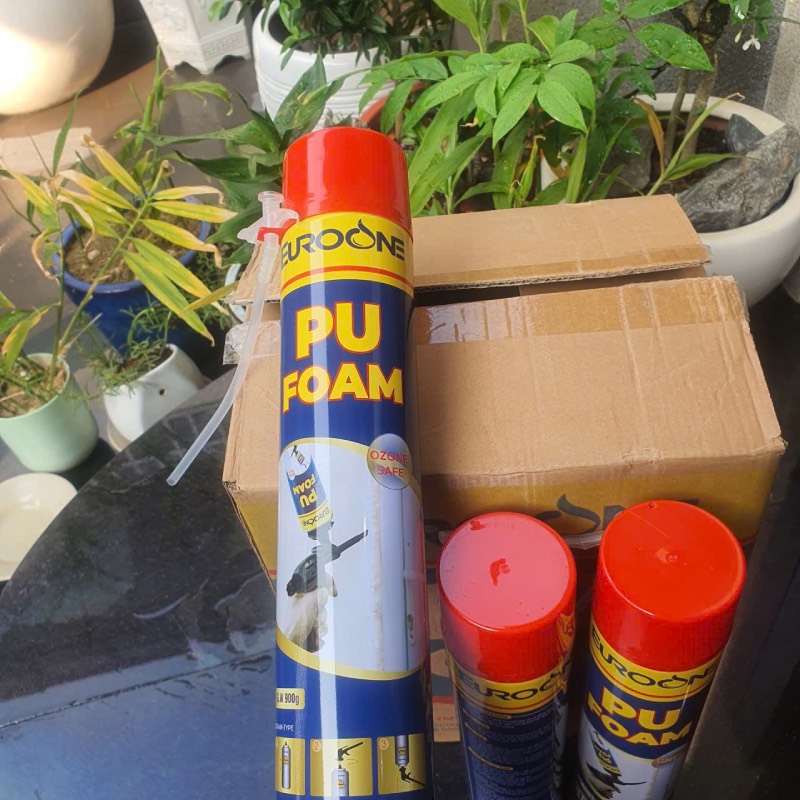 KEO BỌT NỞ PU-FOAM