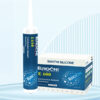 Keo EuroOne Silicone sealant E600