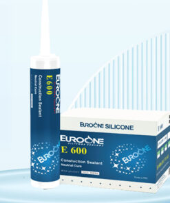 Keo EuroOne Silicone sealant E600