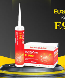 Keo EuroOne Silicone Sealant E900