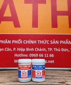 KEO NHỰA EPOXY TCK-1401 | Epoxy Đa Năng