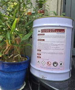 KEO PU TRƯƠNG NỞ SL-669 thùng 18Kg