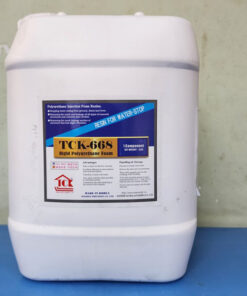 KEO PU TRƯƠNG NỞ TCK-668 | Keo Pu Trương Nở ( Polyurethane Foam)