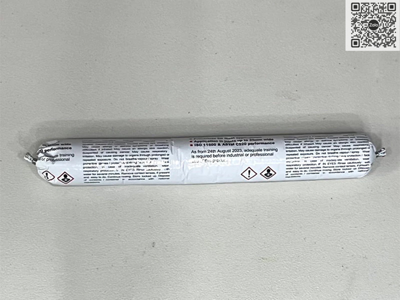 Alternative view of FOSROC NITOSEAL PU40A | Keo Trám Khe Đàn Hồi