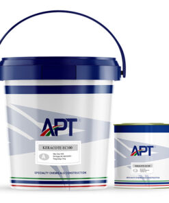 Keracote Ec100 | Hệ Thống Phủ Epoxy Chống Tĩnh Điện