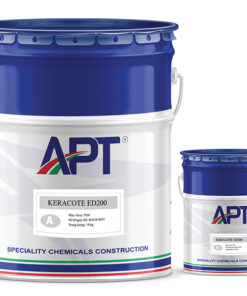 Keracote Ed200 | Sơn Epoxy Chống Tĩnh Điện