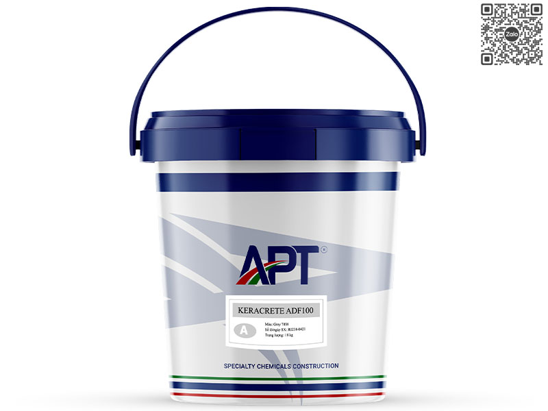 Keracrete Adf100 | Hợp Chất Chống Thấm