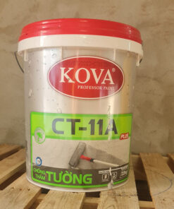 Chất Chống Thấm KOVA CT-11A Plus Tường