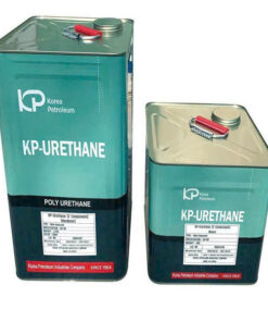 KP URETHANE | PU 2 Thành Phần