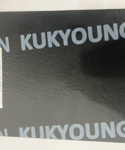 KUKYOUNG PRO | Màng Chống Thấm Tự Dính