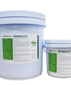 LEAFSEAL F210 | Lớp Phủ Chống Thấm Epoxy