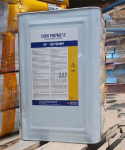 LEAFSEAL PRIMER UP-100 | Sơn Lót Polyurethane 1 Thành Phần Không Màu
