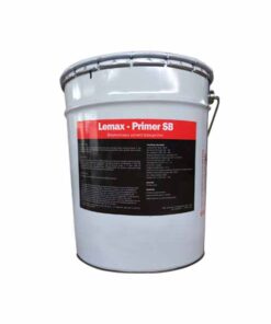 LEMAX PRIMER SB | Sơn Lót Gốc Dầu 
