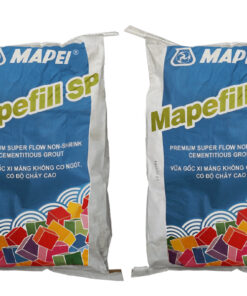 MAPEFILL SP | Vữa Neo Gốc Xi Măng Cường Độ Cao