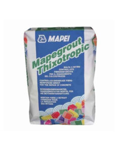 MAPEGROUT THIXOTROPIC | Vữa Sửa Chữa Bê Tông