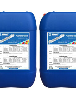 MAPEI FUGOLASTIC | Phụ Gia Keo Chà Ron
