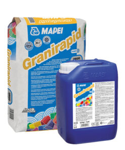MAPEI GRANIRAPID | Vữa ốP Lát Cao Cấp Hai Thành Phần