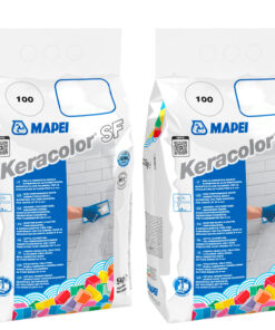 MAPEI KERACOLOR SF | Vữa Chít Mạch Siêu Mịn