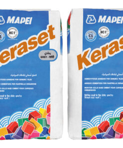 MAPEI KERASET | Keo Dán Gạch Gốc Xi Măng