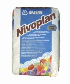 MAPEI NIVOPLAN | Vữa Làm Phẳng Tường Và Trần Nhà - Ảnh 3