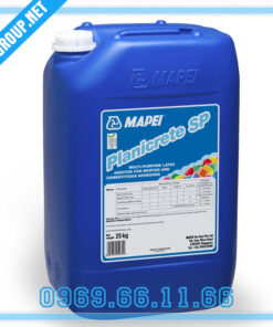 MAPEI PLANICRETE SP | Phụ Gia Latex Đa Dụng Cho Xi Măng - Ảnh 3