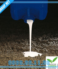 MAPEI PLANICRETE SP | Phụ Gia Latex Đa Dụng Cho Xi Măng - Ảnh 2
