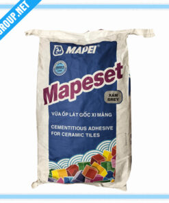 MAPEI MAPESET | Vữa ốP Lát Gốc Xi Măng