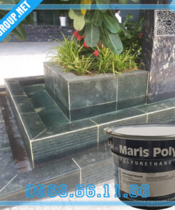Alternative view of MARITRAN SEALER | Lớp Phủ Aliphatic Polyurethane