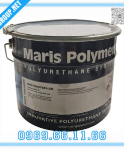 MARITRAN SEALER | Lớp Phủ Aliphatic Polyurethane