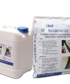 Maxbond 1211 | Sơn Chống Thấm Đàn Hồi