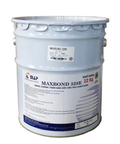 Maxbond 328E | Chống Thấm Lộ Thiên Một Thành Phần