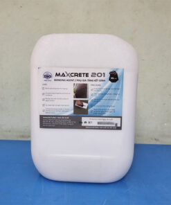 MAXCRETE 201 | Chất chống thấm cho vữa