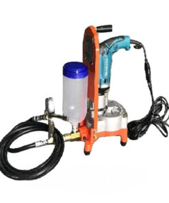 MÁY BƠM KEO CHỐNG THẤM TCK-1000