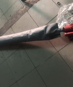 Máy Hút Bụi Tích Hợp Cho Máy Mài Cầm Tay - Ảnh 3