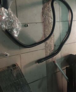 Máy Hút Bụi Tích Hợp Cho Máy Mài Cầm Tay - Ảnh 4