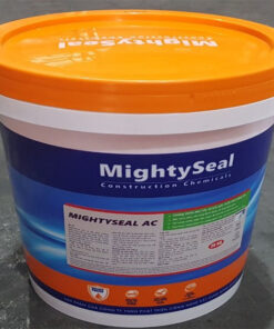 MIGHTYSEAL AC | Chống Thấm Đàn Hồi Acrylic Gốc Nước