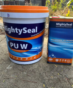 MIGHTYSEAL PU W | Chống Thấm Đàn Hồi, Polyurethane