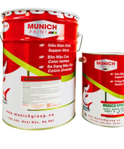 Munich Epoxy S106