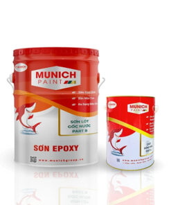 Munich Primer EP12