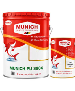 Munich PU S904