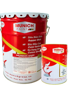 Munich S902