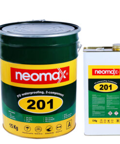 Neomax 201 | Sơn Chống Thấm Polyurethane