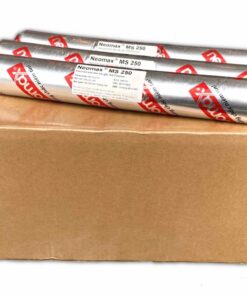 Neomax MS 250 | Keo Trám Khe Đàn Hồi Gốc Ms-polymer